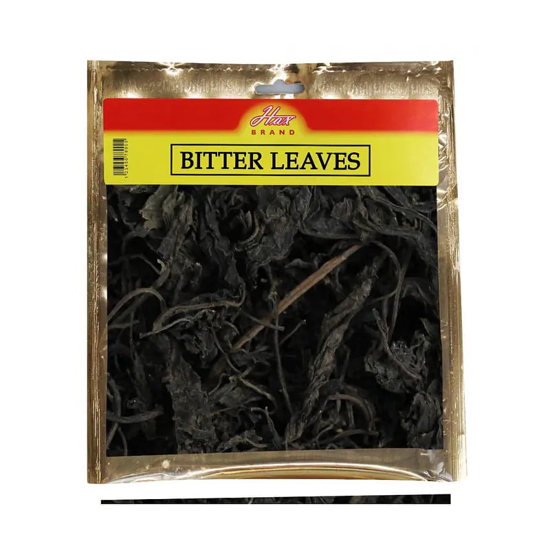 Bitter Leaf 25g - Master