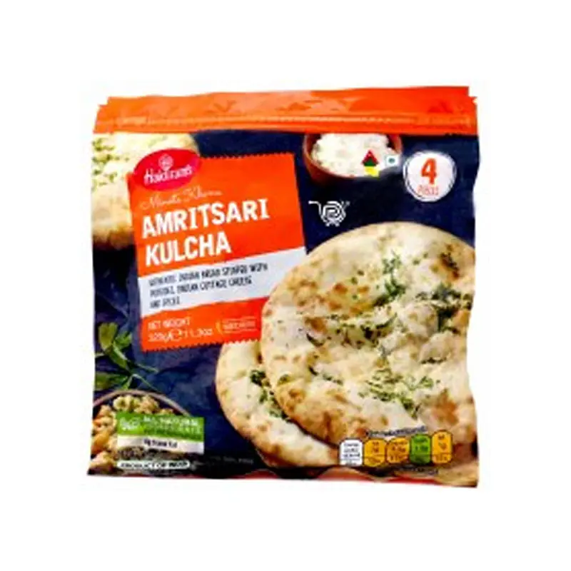 Haldiram Amritsari Kulcha 320g - Master