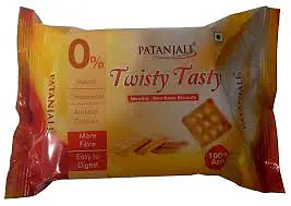Patanjali Twisty Tasty 80g - Master