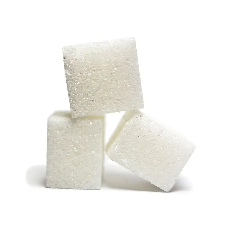 Sugar Cubes 1kg. - Master