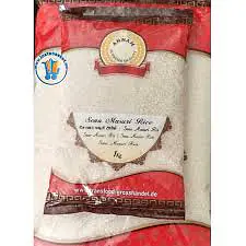 Annam Sona Massori Rice 1kg - Master
