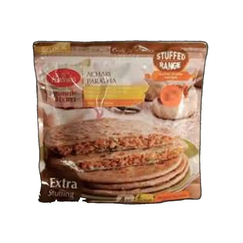HR Achari Paratha 400g - Master