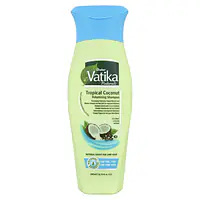Vatika Tropical Coconut 200ml. - Master