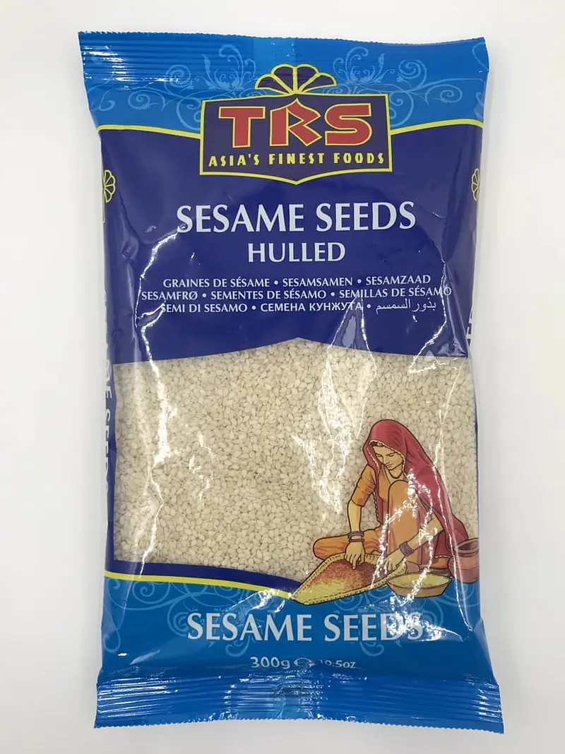 TRS Sesame Seeds 300g - Master