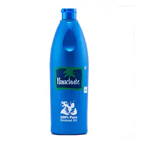 Parachute Coconut Oil 500ml - Master