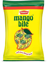 Parle Mango Bite 365g - Master