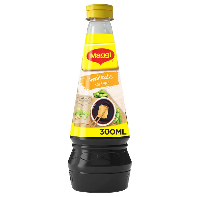 Maggi Soya Sauce - Master