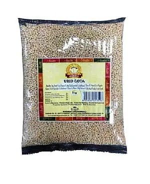 Annam Urid Gota 2kg. - Master