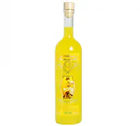 Limon Cello 700 ml - Master