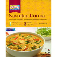 Ashoka Navrattan Korma 280g - Master