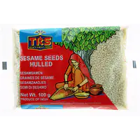 TRS Sesame Seeds 100g - Master