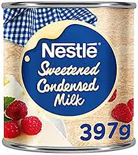 Nestle Condensed Milk 397g - Master
