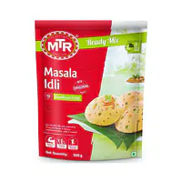 MTR Masala Idli 500g - Master