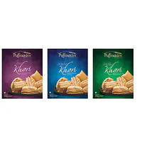 HR Khari Methi 200g - Master