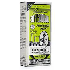 Sat-lsabgol 100g - Master