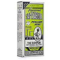 Sat-lsabgol 100g - Master