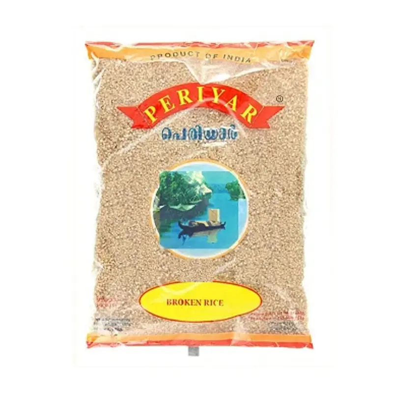 Periyar Sona Masoori Rice 1kg. - Master