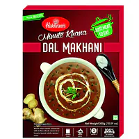 HR Dal Makhani 300g B1G1 - Master