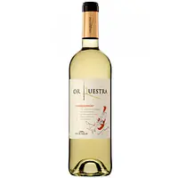 Orquestra Chardonnay 2017 Blanc 75cl - Master