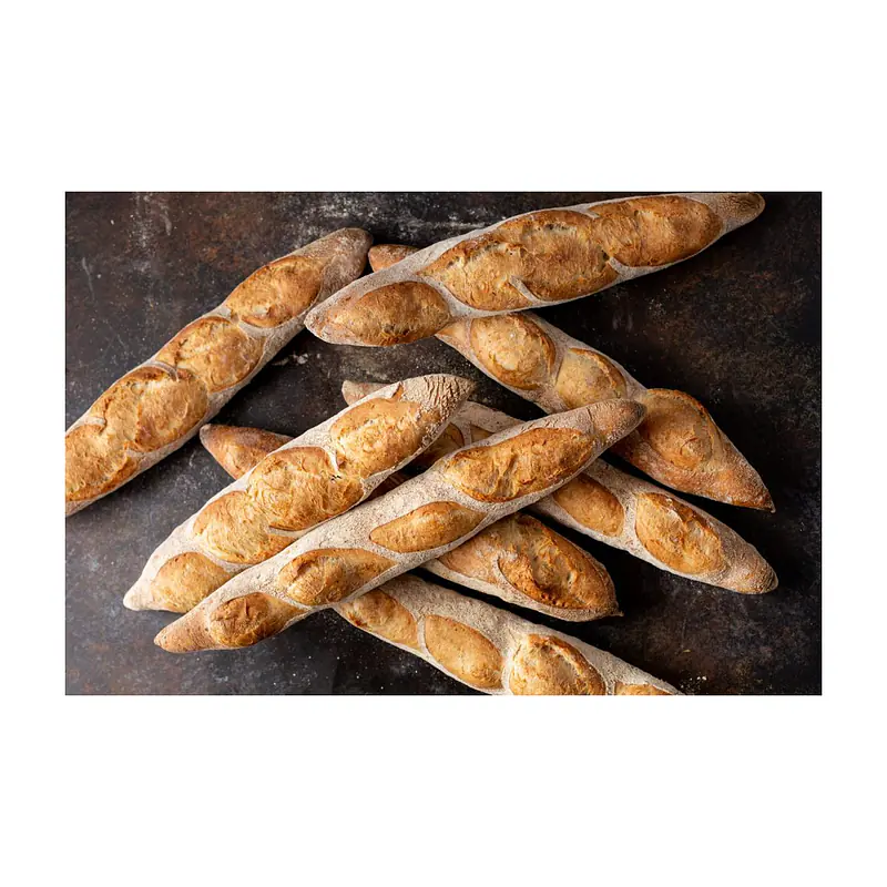 Baguettes - Master