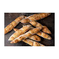 Baguettes - Master