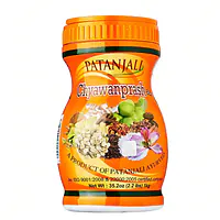 Patanjali Chyawanprash 1kg. - Master