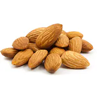 Almond Powder 12.5kg. - Master