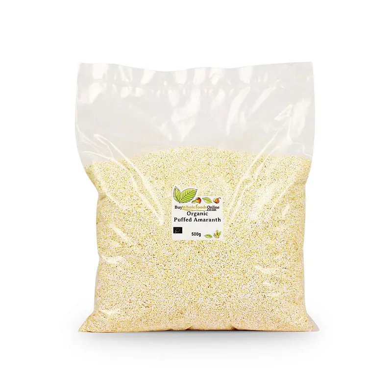 Crayfish Ground 40g - Master