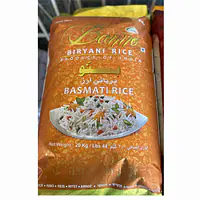 Parliament Biryani Long Grain Rice 20Kg - Master