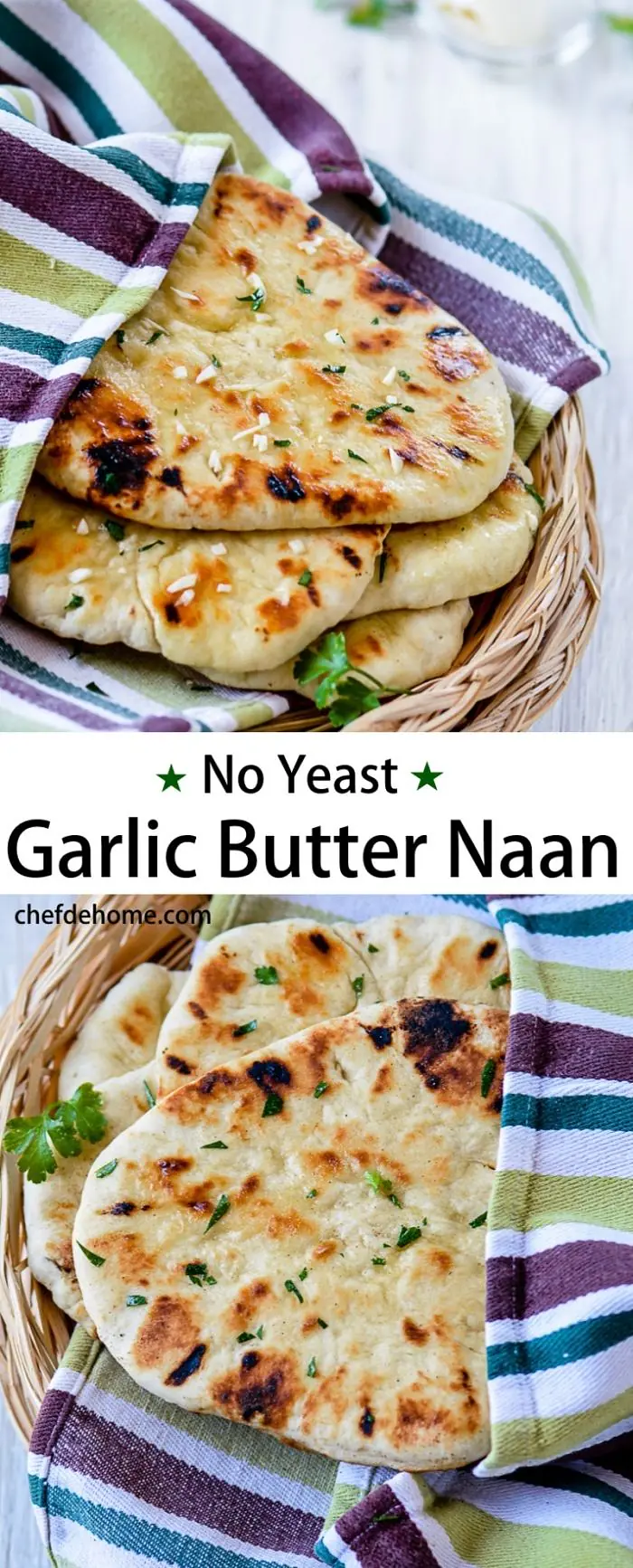 k k garlic cor nan - Master