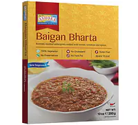 Ashoka Baigan Bharta 280g - Master