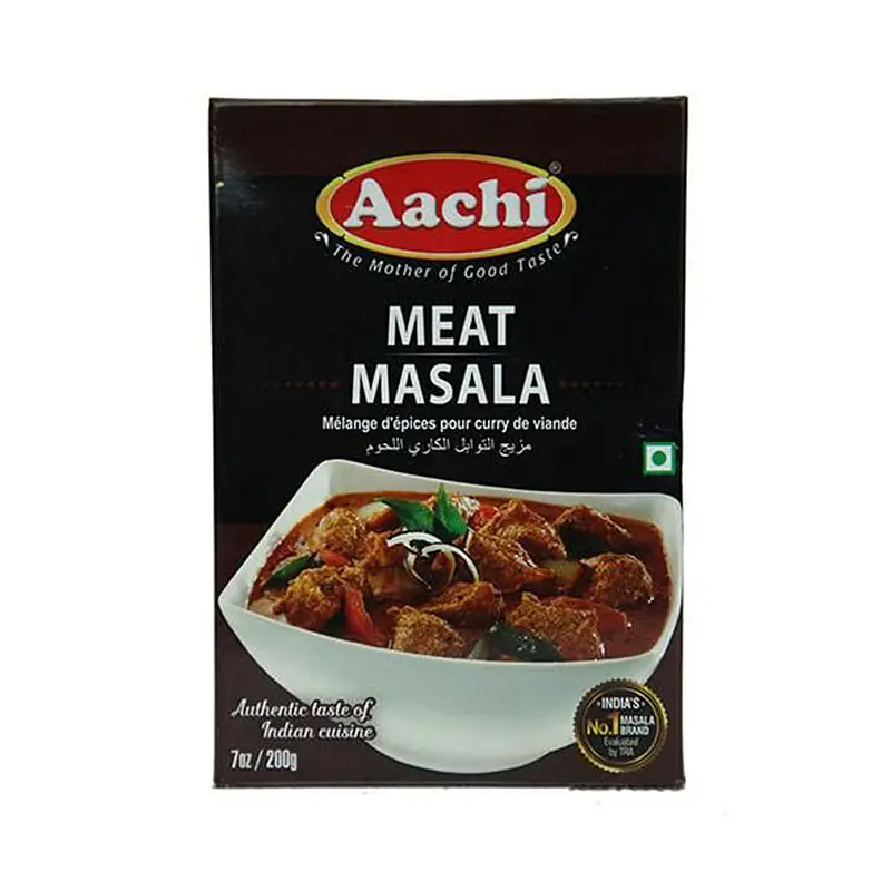 Aachi Meat Masala 200g - Master