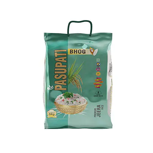 Pashupati Mixed Dal 1kg - Master