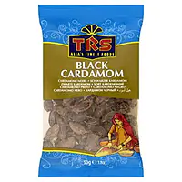 TRS Black Cardamom 50g - Master