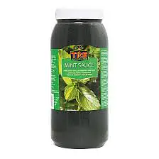 TRS Mint Sauce 2.27Ltrx2 - Master