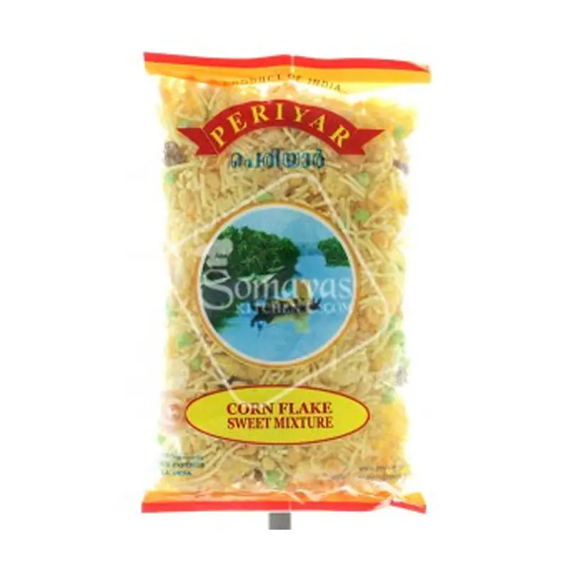Periyar Garlic Sev Mixture 180g - Master
