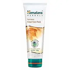Himalaya Kesar Face Pack - Master