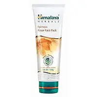 Himalaya Kesar Face Pack - Master