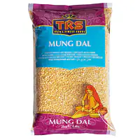 TRS Mung Dal 1kg. - Master