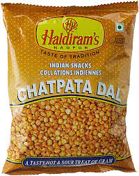 Thakkar Chatpata Chana Dal 150g - Master