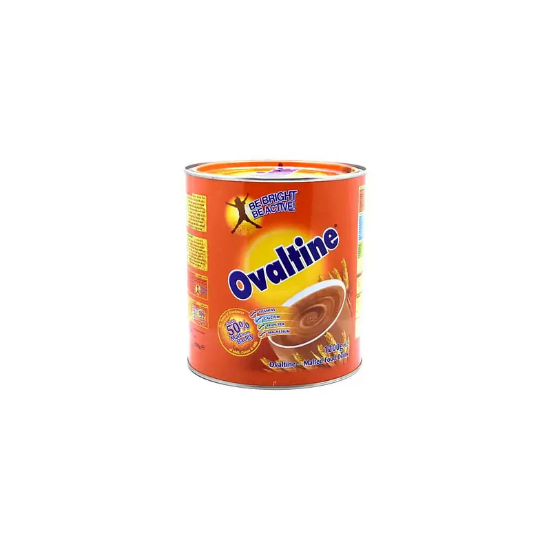 Ovaltine 800g - Master