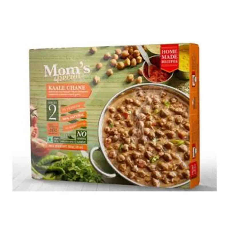Mom Lauki Ka Sabji 283g - Master