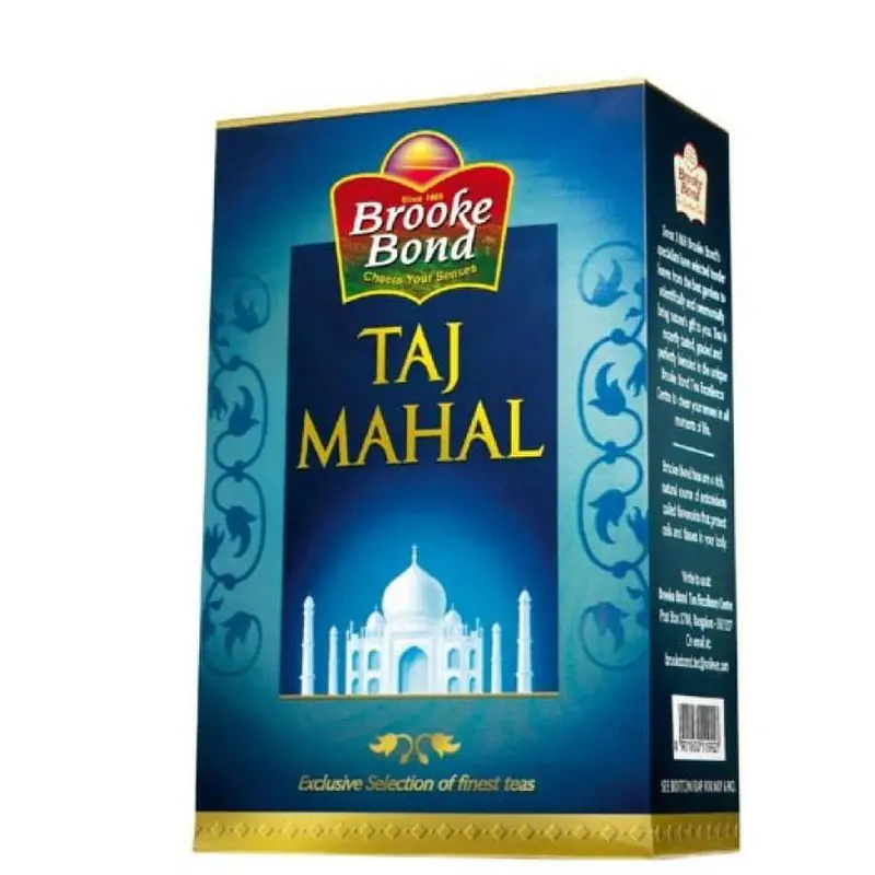 Taj Mahal Tea 900g - Master