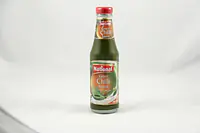 National Green Chilli Sauce 300g - Master