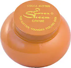 Eversheen Cocoa Butter Creme 250g - Master