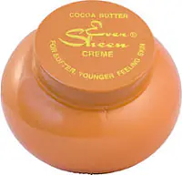 Eversheen Cocoa Butter Creme 250g - Master