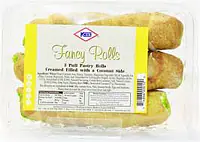 KCB Fancy Rolls - Master