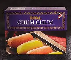 Royal Chum Chum - Master