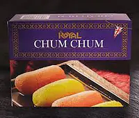 Royal Chum Chum - Master