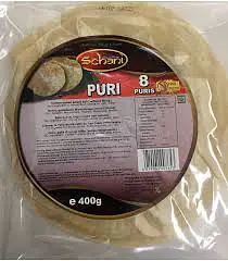Schani Puri 8 pcs. - Master